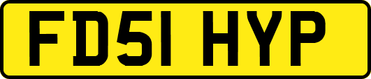 FD51HYP