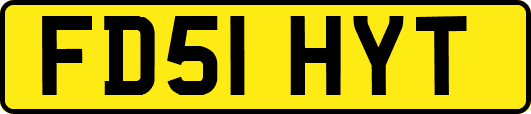 FD51HYT