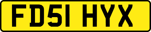 FD51HYX