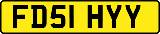 FD51HYY