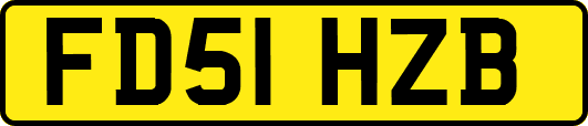 FD51HZB