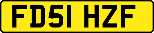 FD51HZF