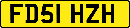 FD51HZH