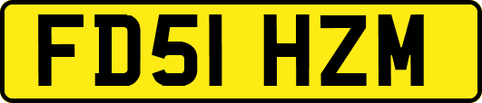 FD51HZM