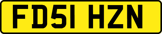 FD51HZN