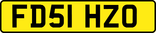 FD51HZO