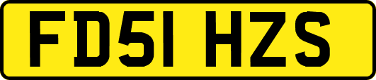 FD51HZS