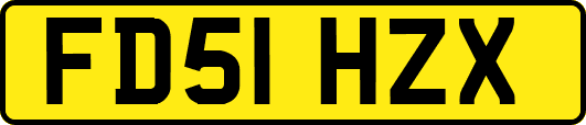 FD51HZX