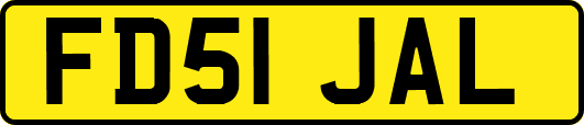 FD51JAL