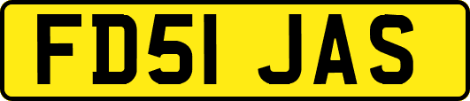 FD51JAS