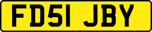FD51JBY