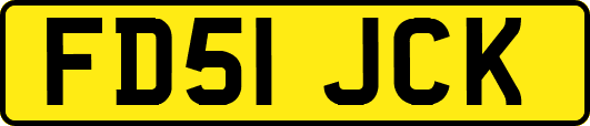 FD51JCK