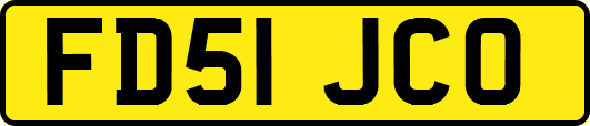 FD51JCO