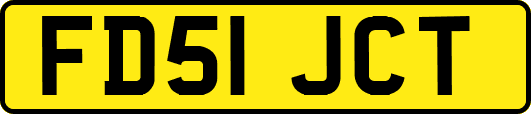 FD51JCT