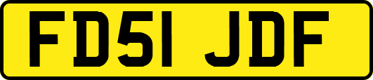 FD51JDF