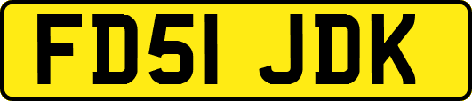 FD51JDK