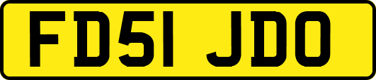 FD51JDO