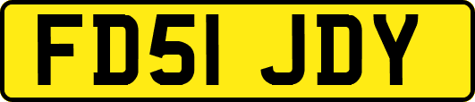 FD51JDY