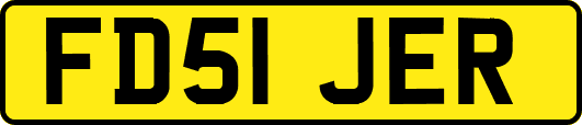 FD51JER