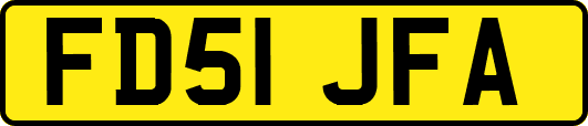 FD51JFA