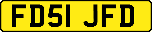 FD51JFD