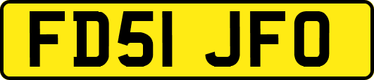 FD51JFO