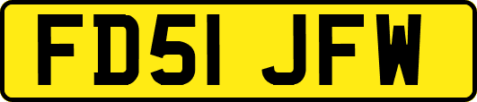 FD51JFW