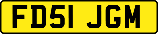 FD51JGM