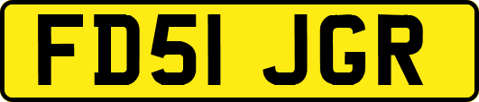 FD51JGR