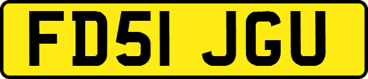 FD51JGU