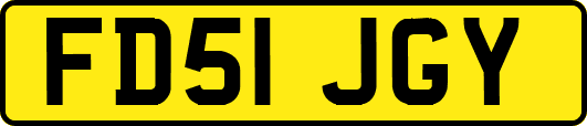 FD51JGY