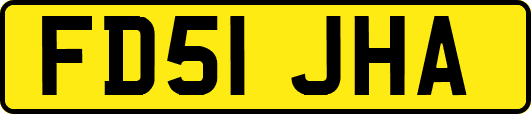 FD51JHA