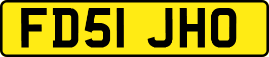 FD51JHO