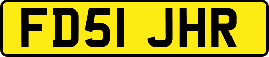 FD51JHR