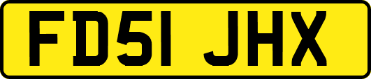 FD51JHX