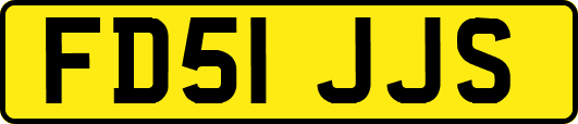 FD51JJS