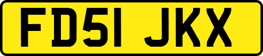 FD51JKX