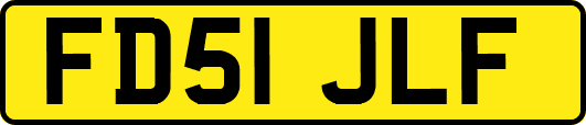 FD51JLF