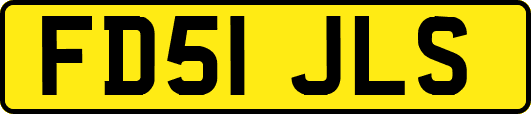 FD51JLS