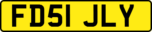 FD51JLY