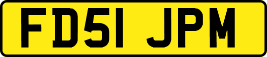 FD51JPM