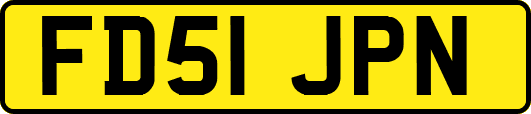 FD51JPN