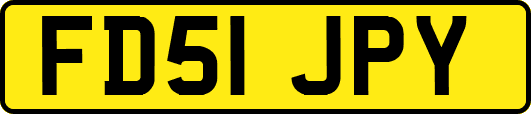 FD51JPY