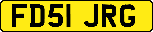 FD51JRG