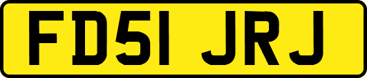 FD51JRJ