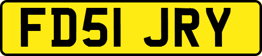 FD51JRY