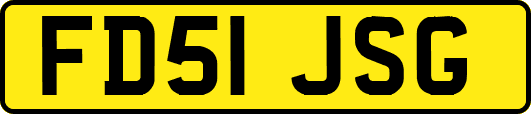 FD51JSG