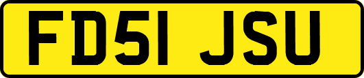 FD51JSU