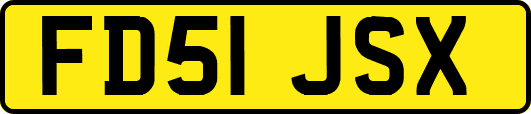 FD51JSX