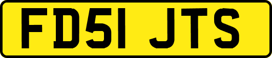 FD51JTS